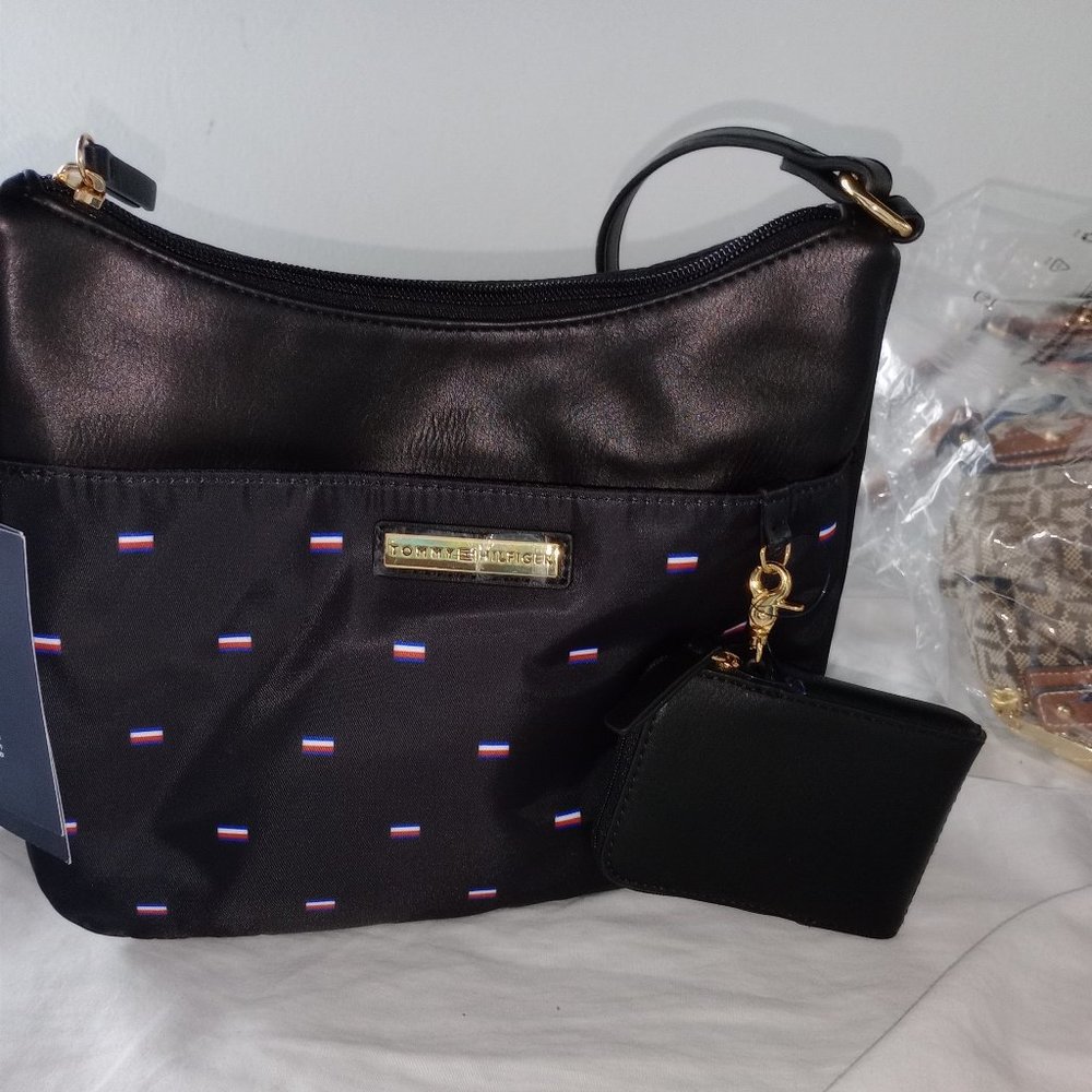 Crossbody bag